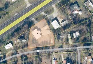 Tyler, TX Warehouse - 7748 US Highway 271