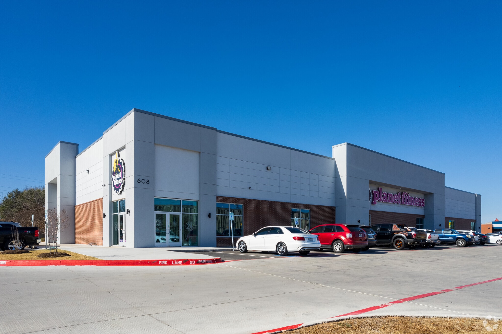 608 S Saginaw Blvd, Saginaw, TX for Sale