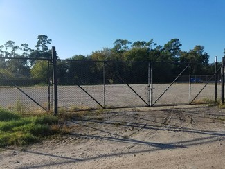 Houston, TX Commercial Land - 6430 Antoine Dr