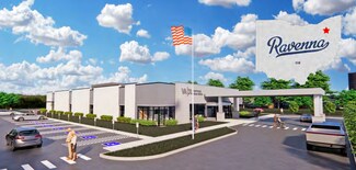 Ravenna, OH Office - 4100 Loomis Pky