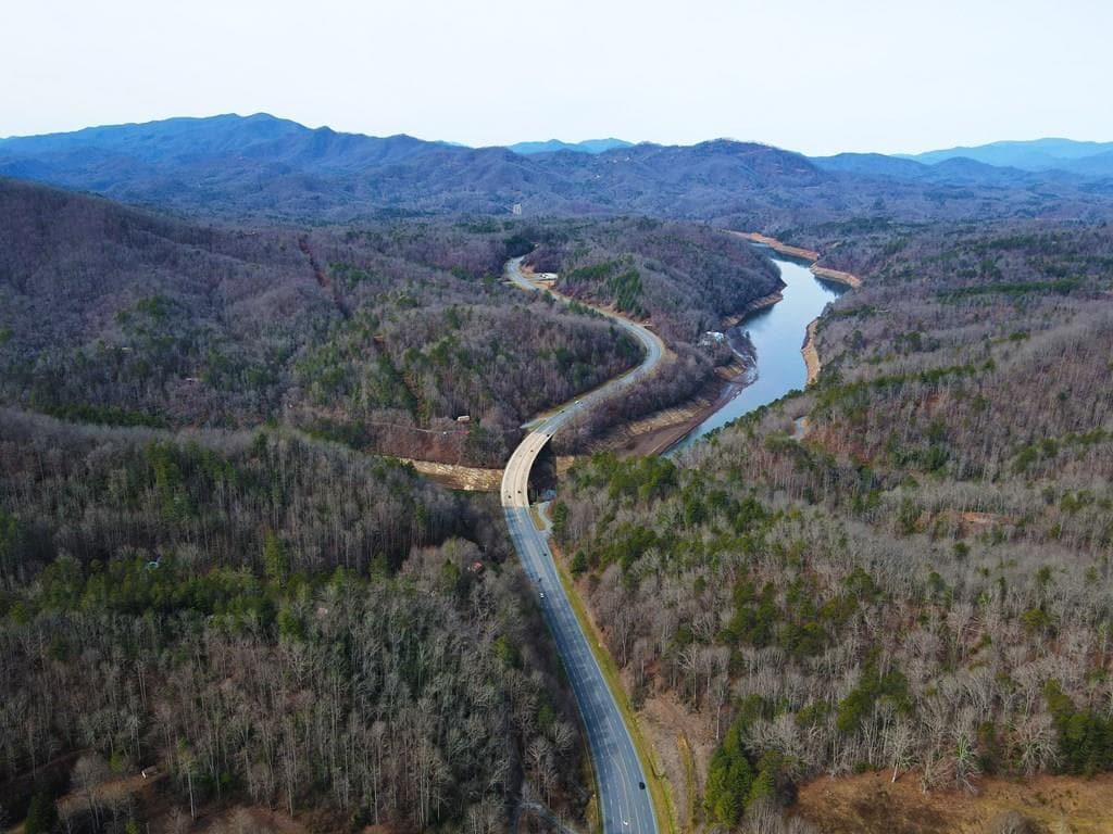 00 Hwy 19, Bryson City, NC for Sale