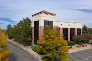 Westminster, CO Office, Office/Medical - 8601 Turnpike Dr