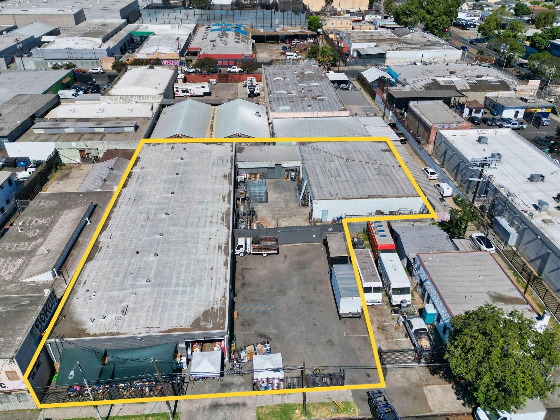 8625 Avalon Blvd, Los Angeles, CA for Sale