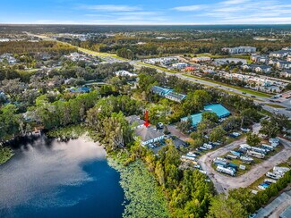 Lutz, FL Office - 1868 Highland Oaks Blvd