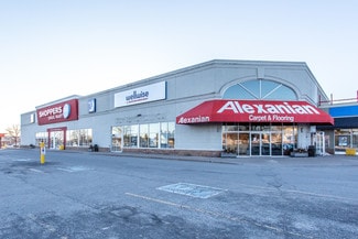 Ottawa, ON Retail - 420 Hazeldean Rd