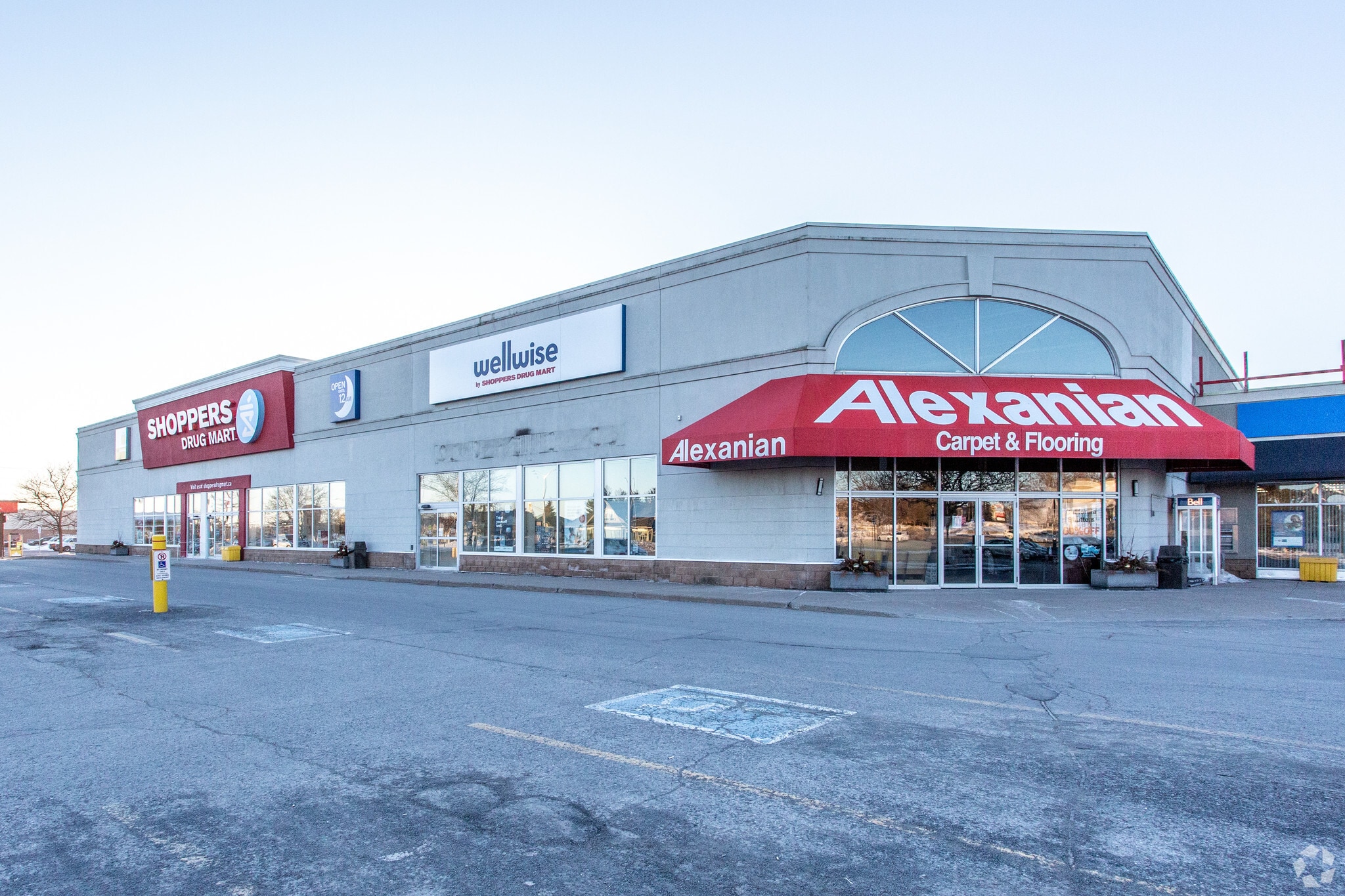 420 Hazeldean Rd, Ottawa, ON for Rent