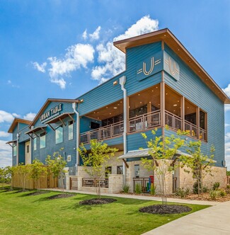 College Station, TX Office, Retail - 3006 Barron Rd