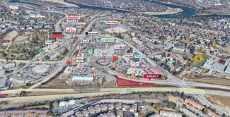 Kamloops, BC Commercial - 525 Notre Dame Dr