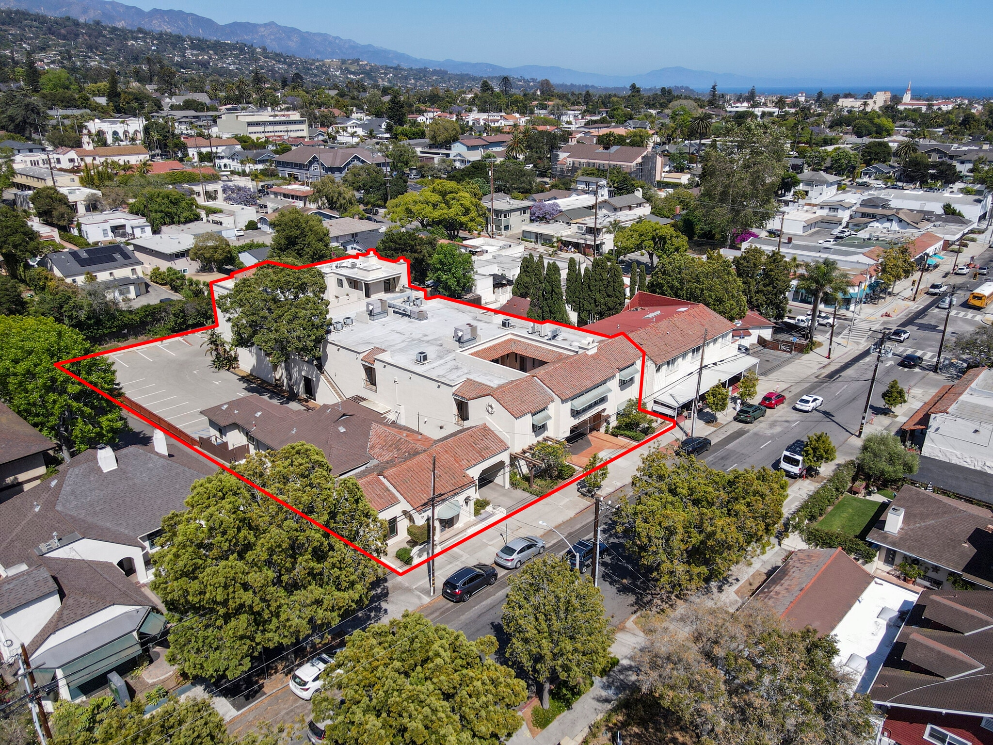 2020 De La Vina St, Santa Barbara, CA for Sale