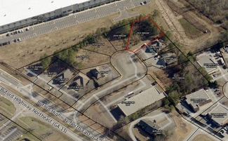Buford, GA Commercial - 2954 Vinson Ct Buford, GA Commercial - 2954 Vinson Ct