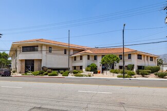Burbank, CA R&D - 2711-2717 Winona Ave