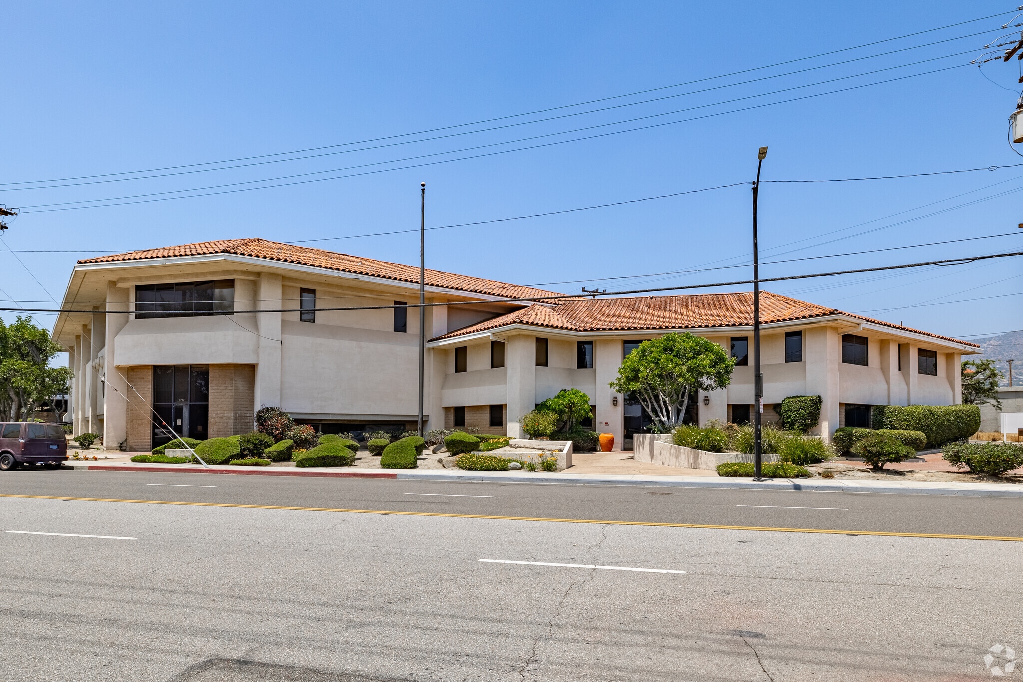 2711-2717 Winona Ave, Burbank, CA for Sale