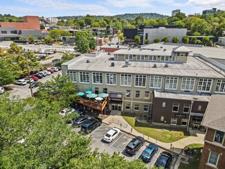 Fayetteville, AR Office, Office/Retail - 509 W Spring St