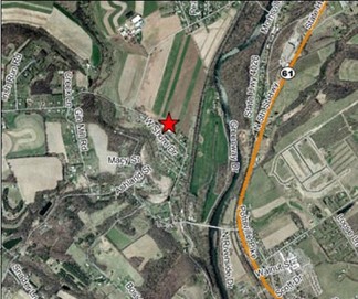 Dauberville, PA undefined - 1149 Railroad Rd