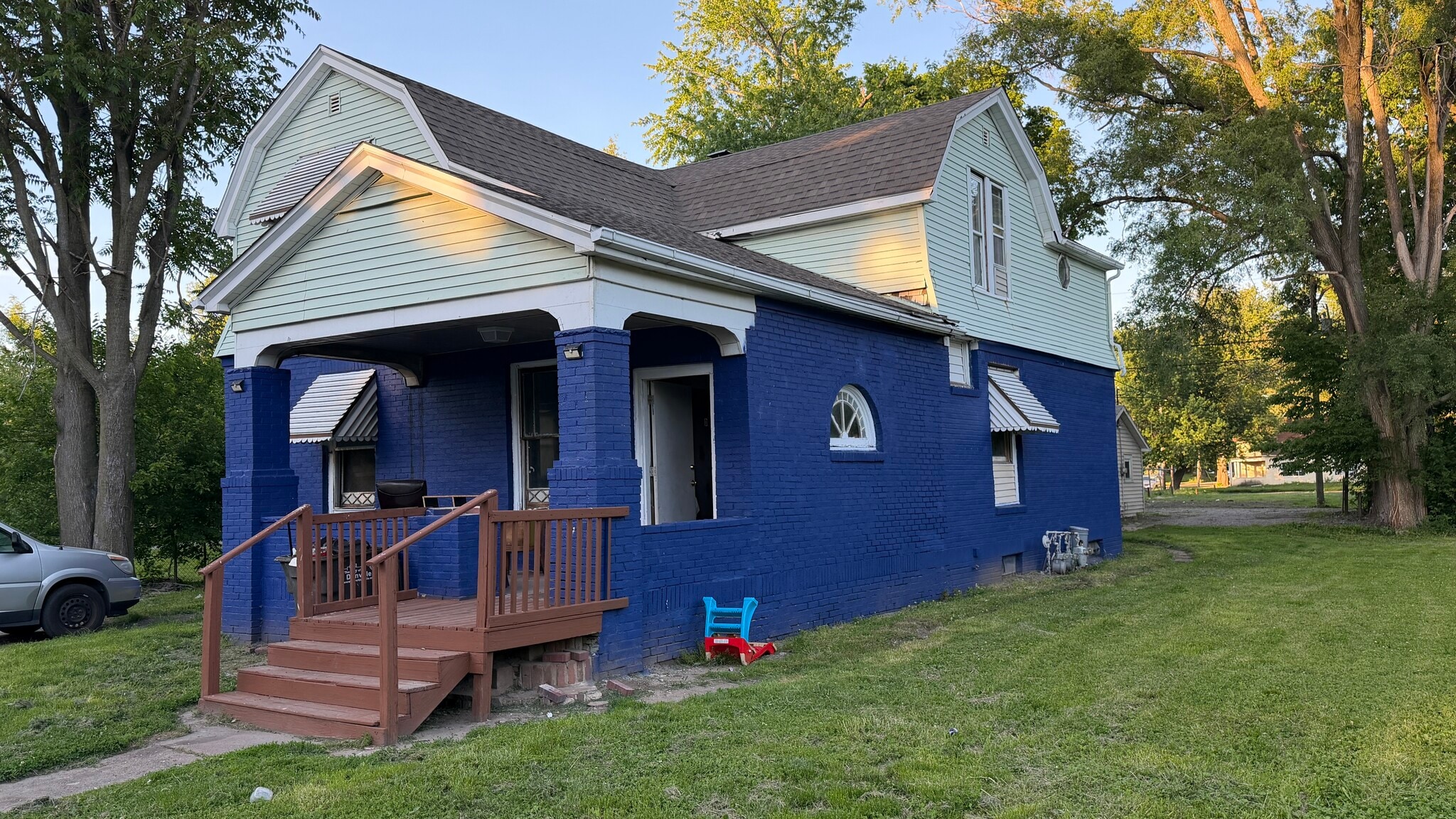 716 Robinson St, Danville, IL for Sale