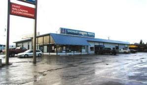 Kalispell, MT Flex - 405 W Idaho St Kalispell, MT Flex - 405 W Idaho St