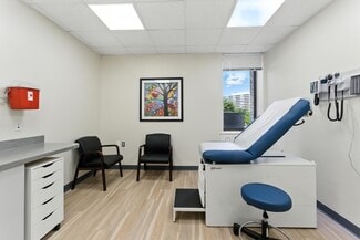 Alexandria, VA Office/Retail, Medical - 6000 Stevenson Ave