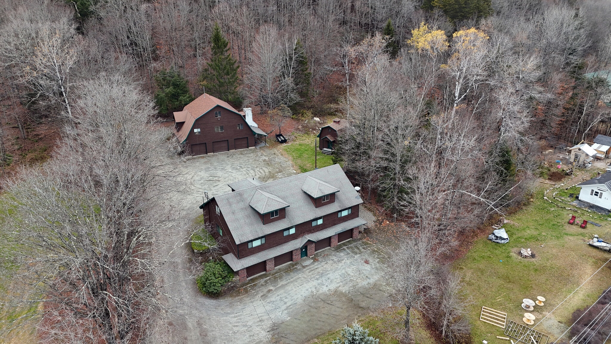 798 Route 100, Wilmington, VT for Sale