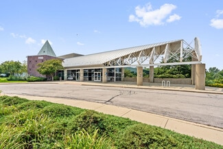 Aurora, IL Office/Medical - 1900 Ogden Ave