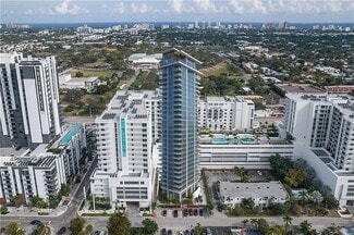 Fort Lauderdale, FL Apartments - 730-734 NE 5th Ave