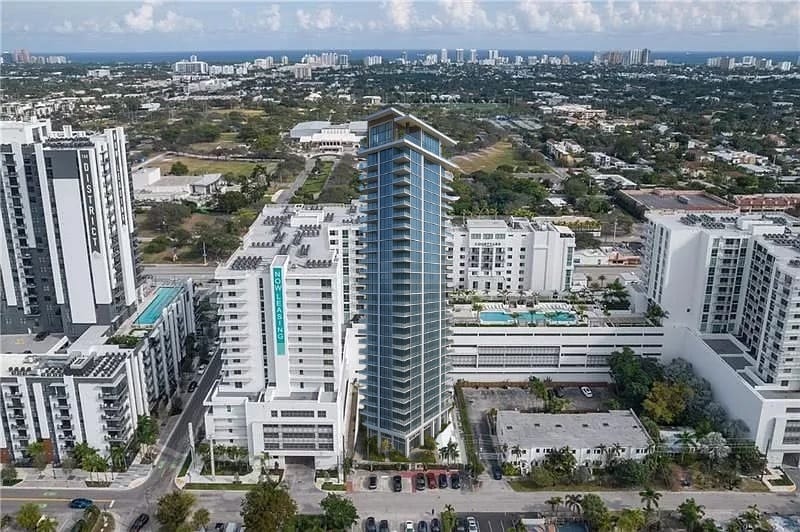 730-734 NE 5th Ave, Fort Lauderdale, FL for Sale