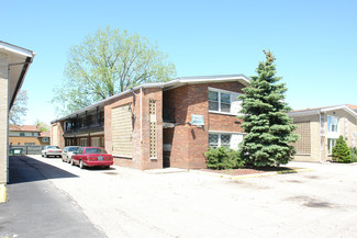 Melrose Park, IL Apartments - 1650 N 1st Ave