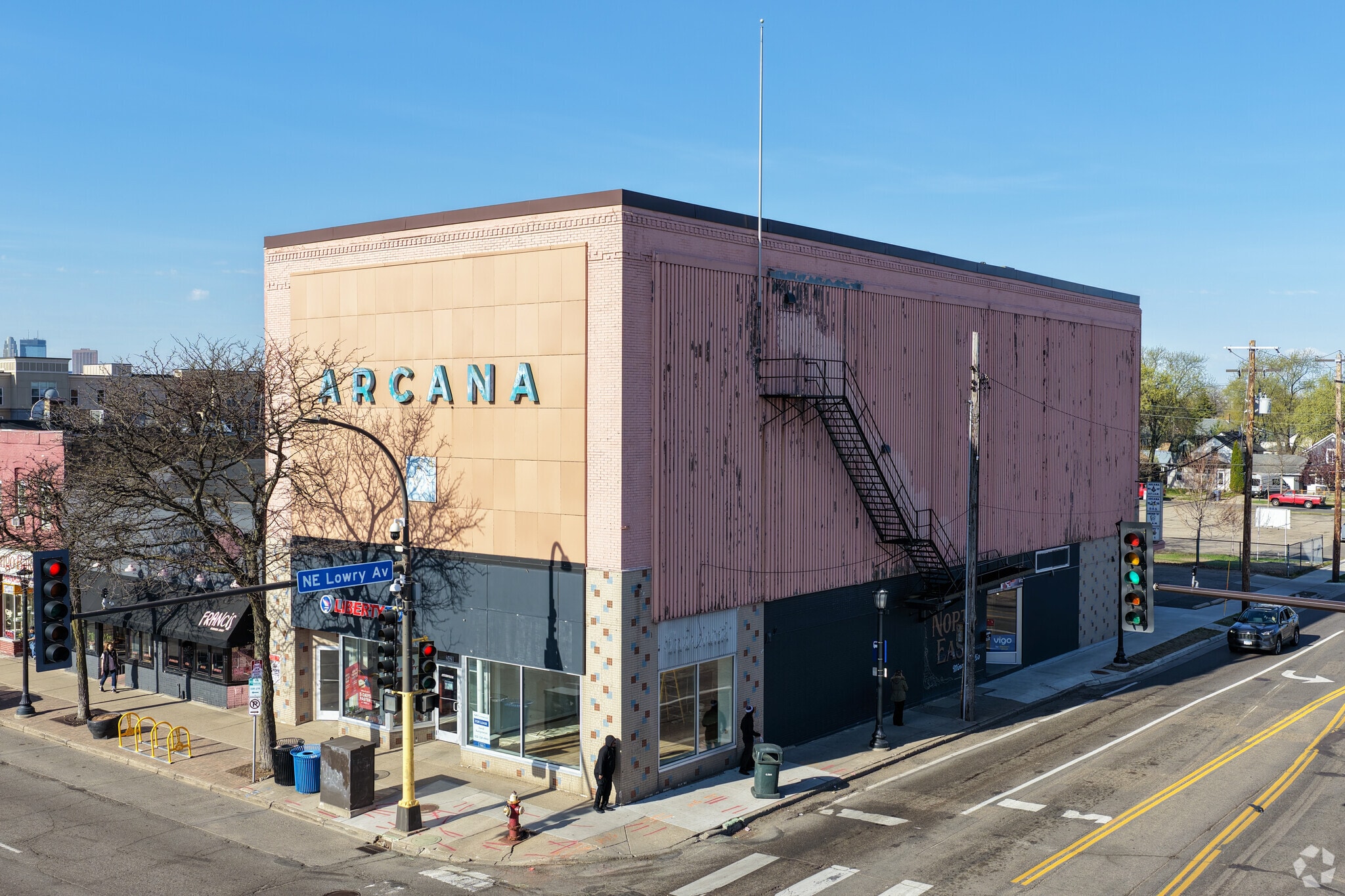 2430 Central Ave, Minneapolis, MN for Rent