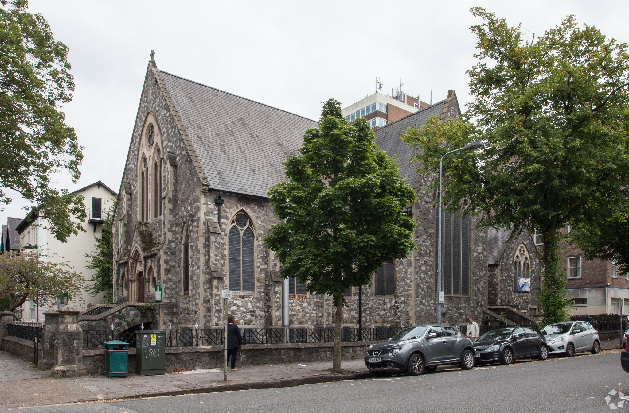 The Para, Cardiff, VGL for Sale