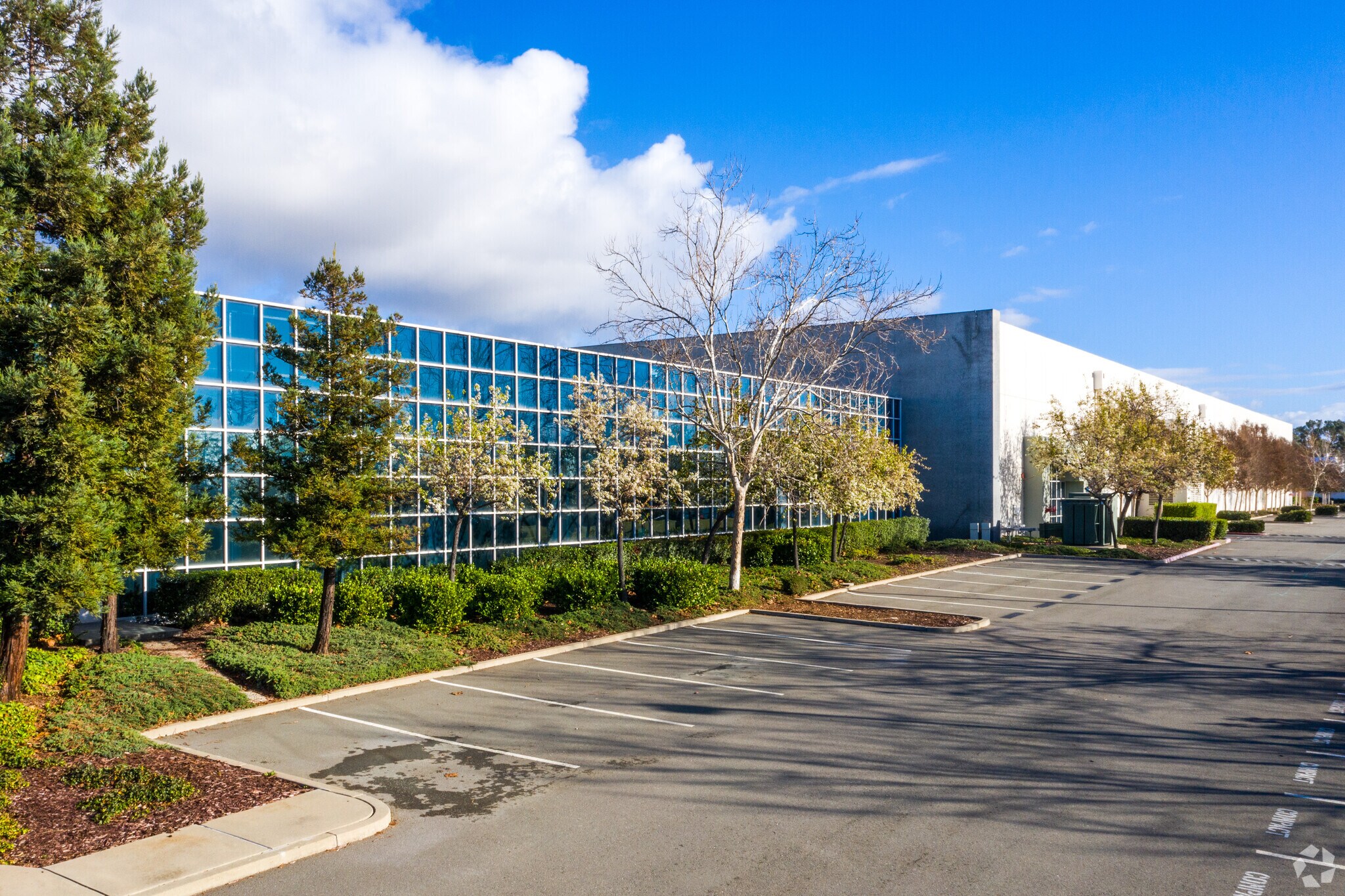 800 Corporate Way, Fremont, CA for Rent
