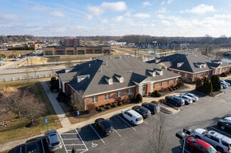 New Albany, OH Office/Medical - 5121 Forest Dr