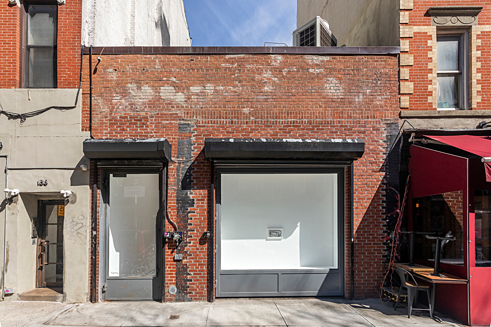 188 E Second St, New York, NY for Rent