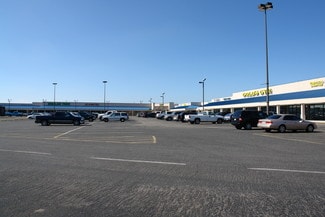 Fort Walton Beach, FL Office/Retail, Retail - 200 Eglin Pky NE