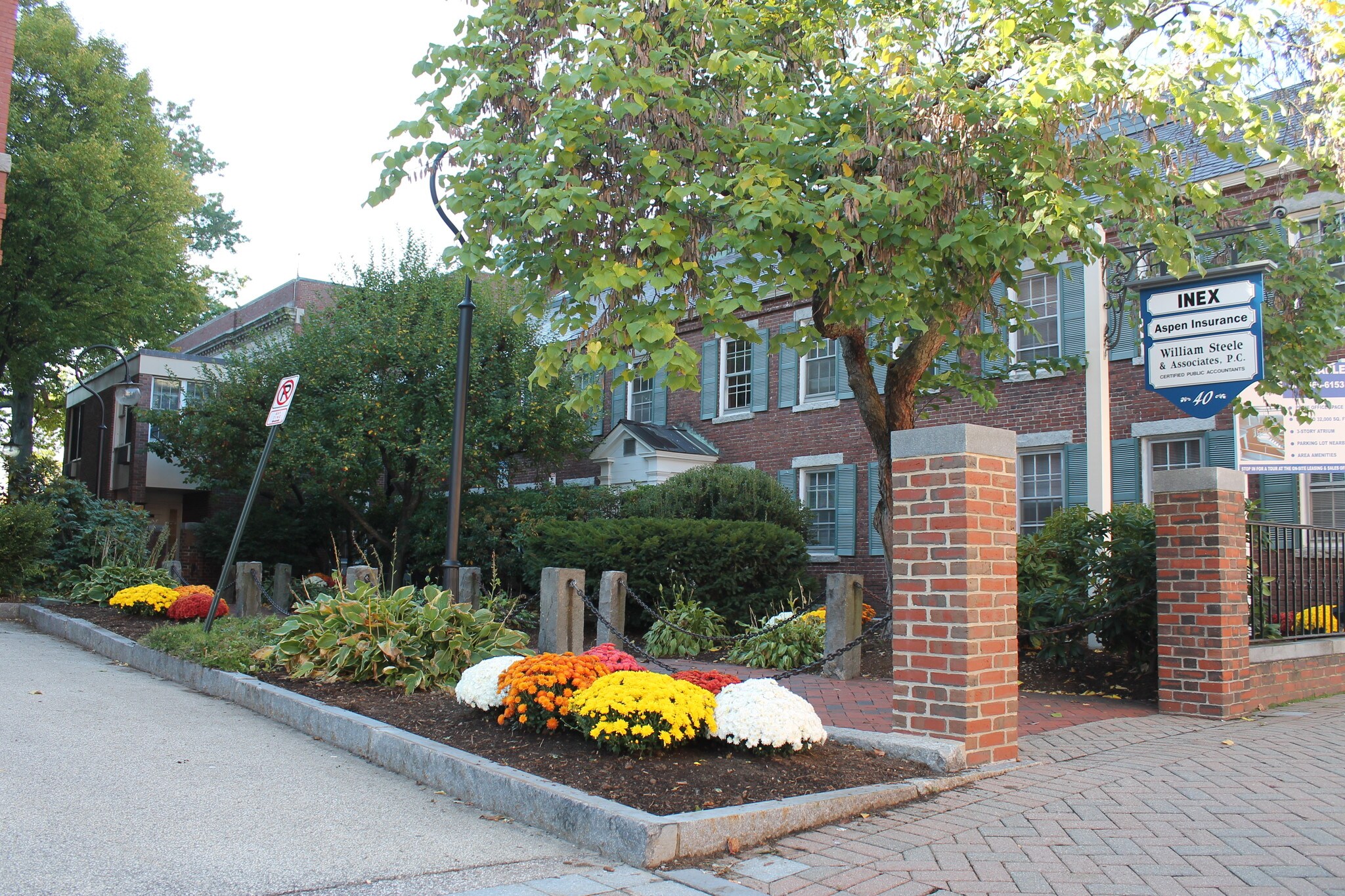 45 Market St, Manchester, NH for Rent