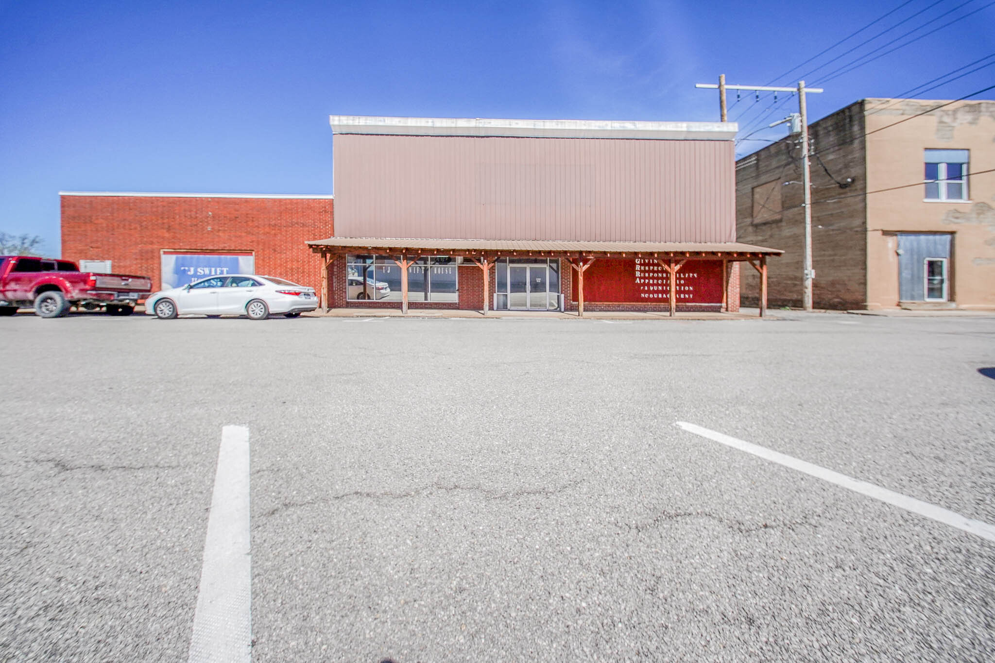 115 W Steffens St, Houston, MO for Sale
