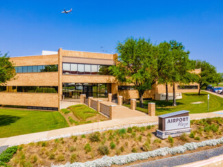 Irving, TX Office - 4441 W Airport Fwy