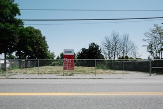 Langley, BC Commercial Land - 6632 Glover Rd Langley, BC Commercial Land - 6632 Glover Rd