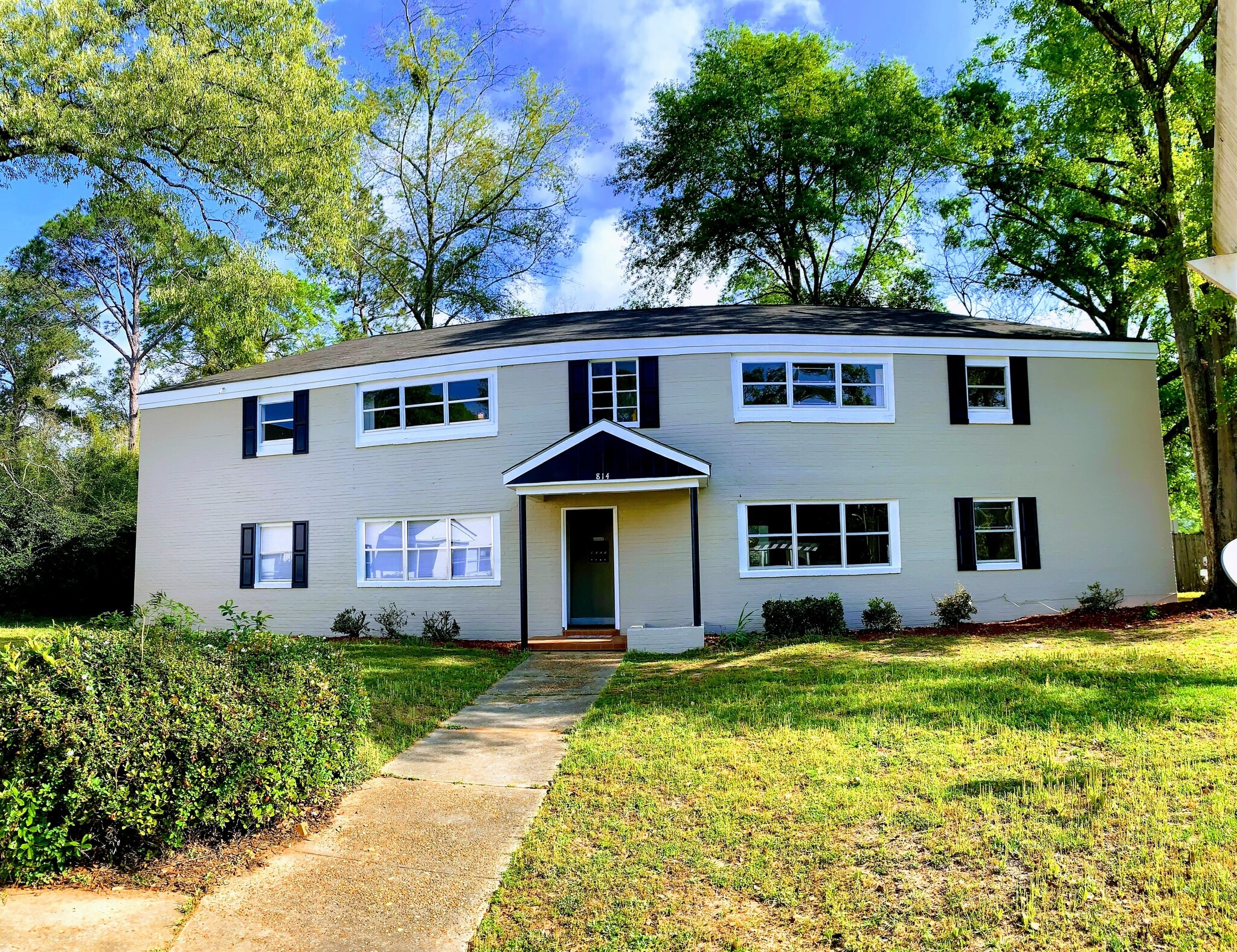 814 Crawford Ave, Enterprise, AL for Sale