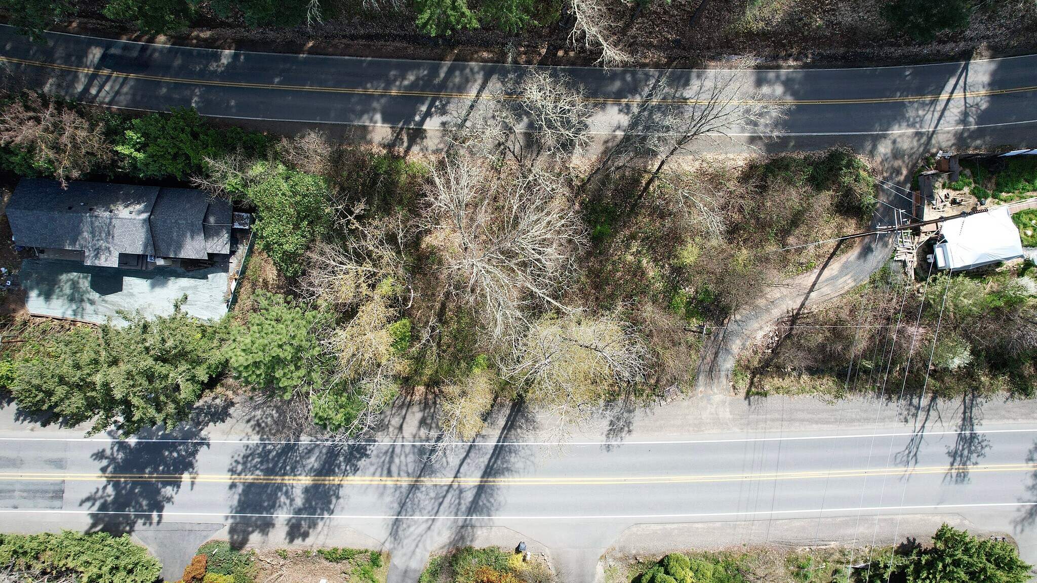 Rogue River Highway Hwy Fruitdale Grants Pass, OR 97527 Land