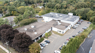 Bethel, CT Office - 16 Stony Hill Rd