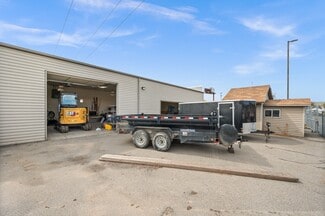 Murray, UT Industrial - 5959 S Stratler St