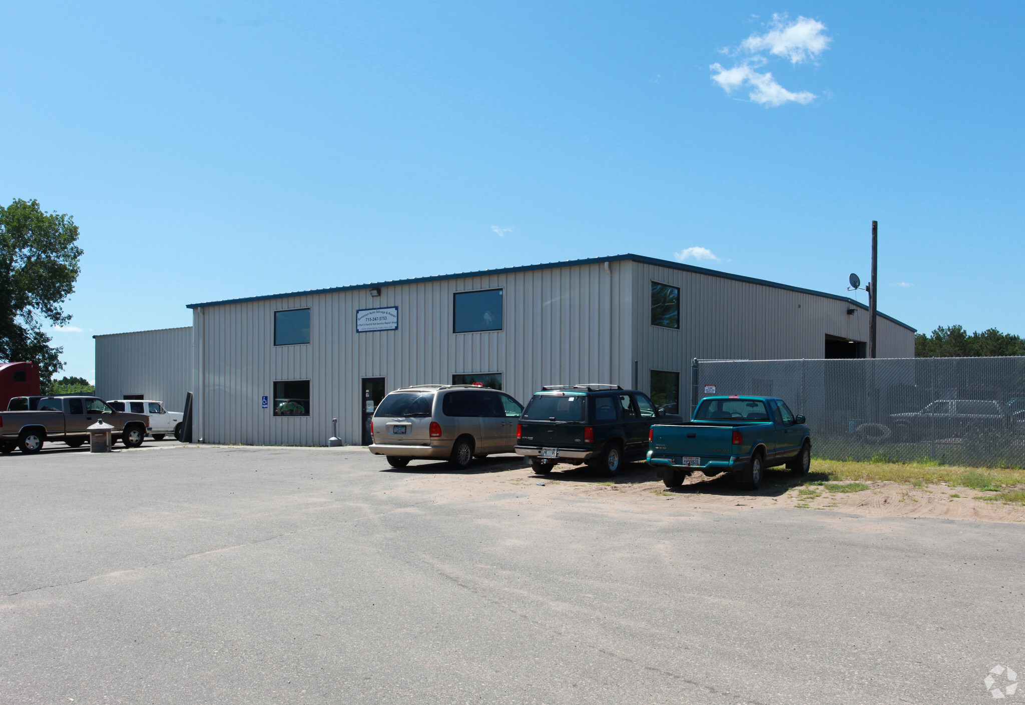 1920 Wi-35, Somerset, WI for Sale