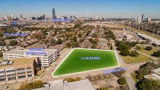 Bellaire, TX Commercial Land - 4400 Bissonnet St Bellaire, TX Commercial Land - 4400 Bissonnet St