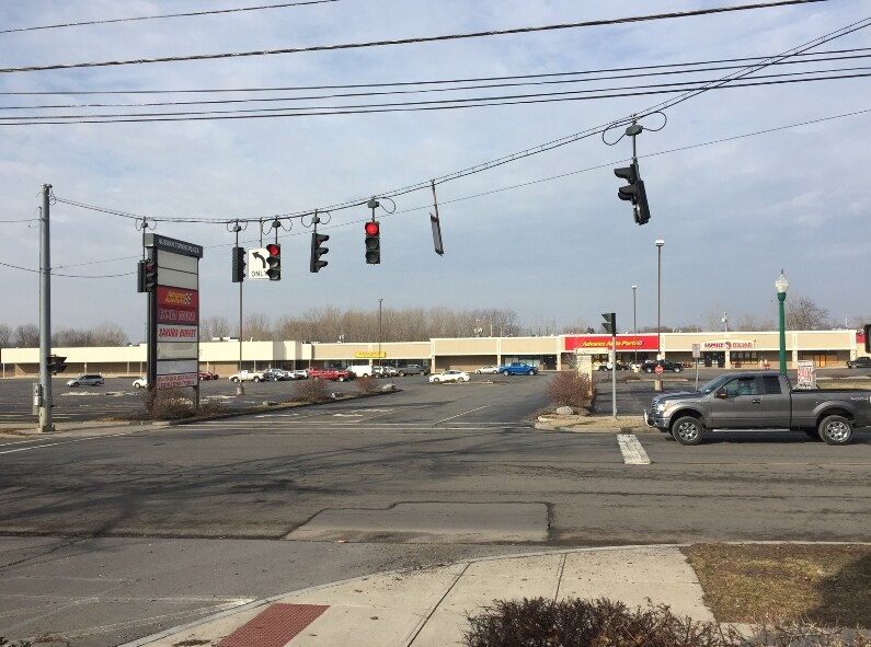 317 W Genesee St, Auburn, NY for Sale