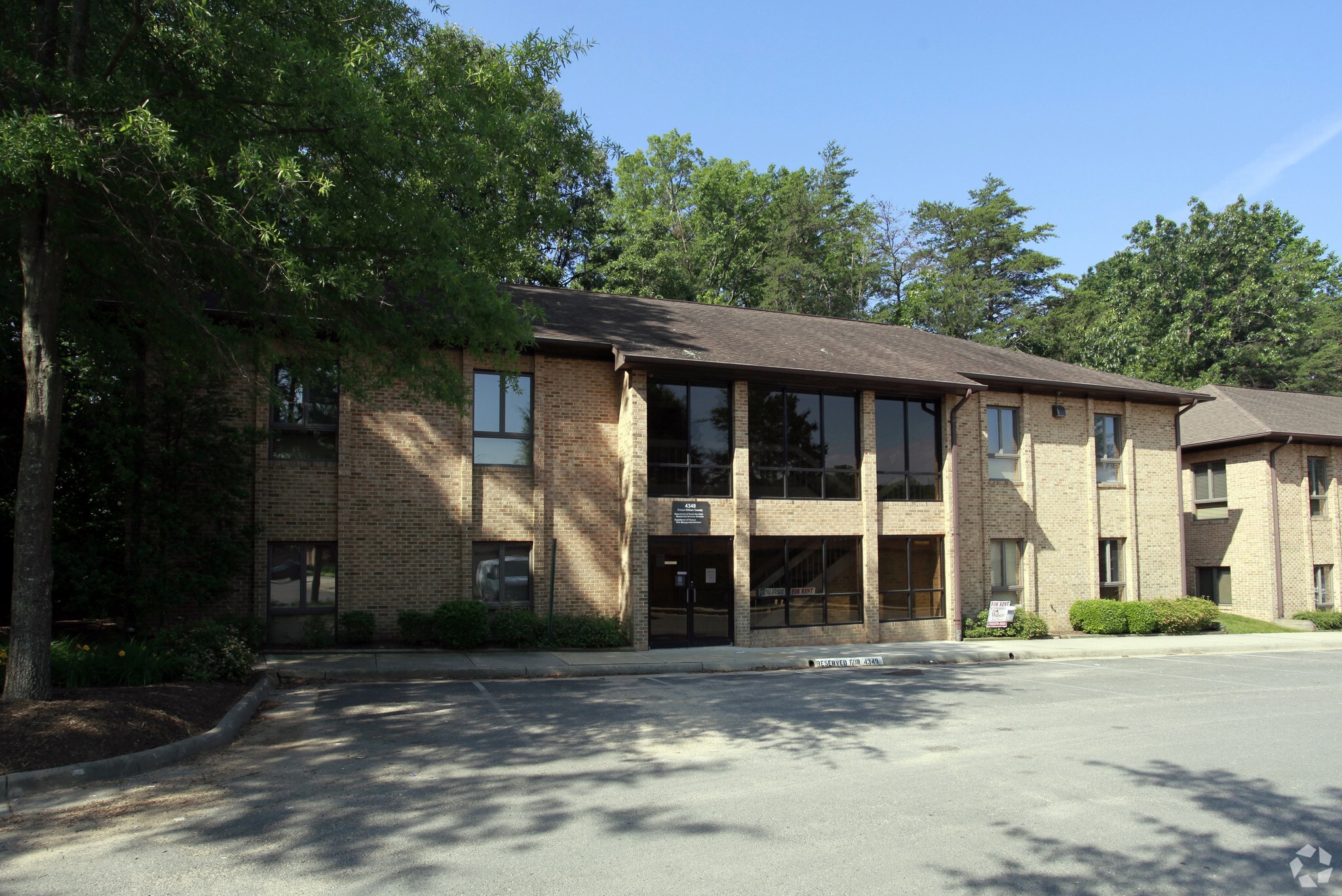 4349 Ridgewood Center Dr, Woodbridge, VA for Rent