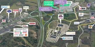 Gettysburg, PA Retail - Route 30 & Route 15