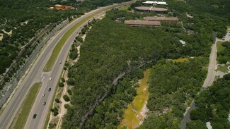 Austin, TX Commercial Land - 6601 North Capital of Texas Highway