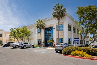 Carlsbad, CA Office, Industrial - 6189 El Camino Real