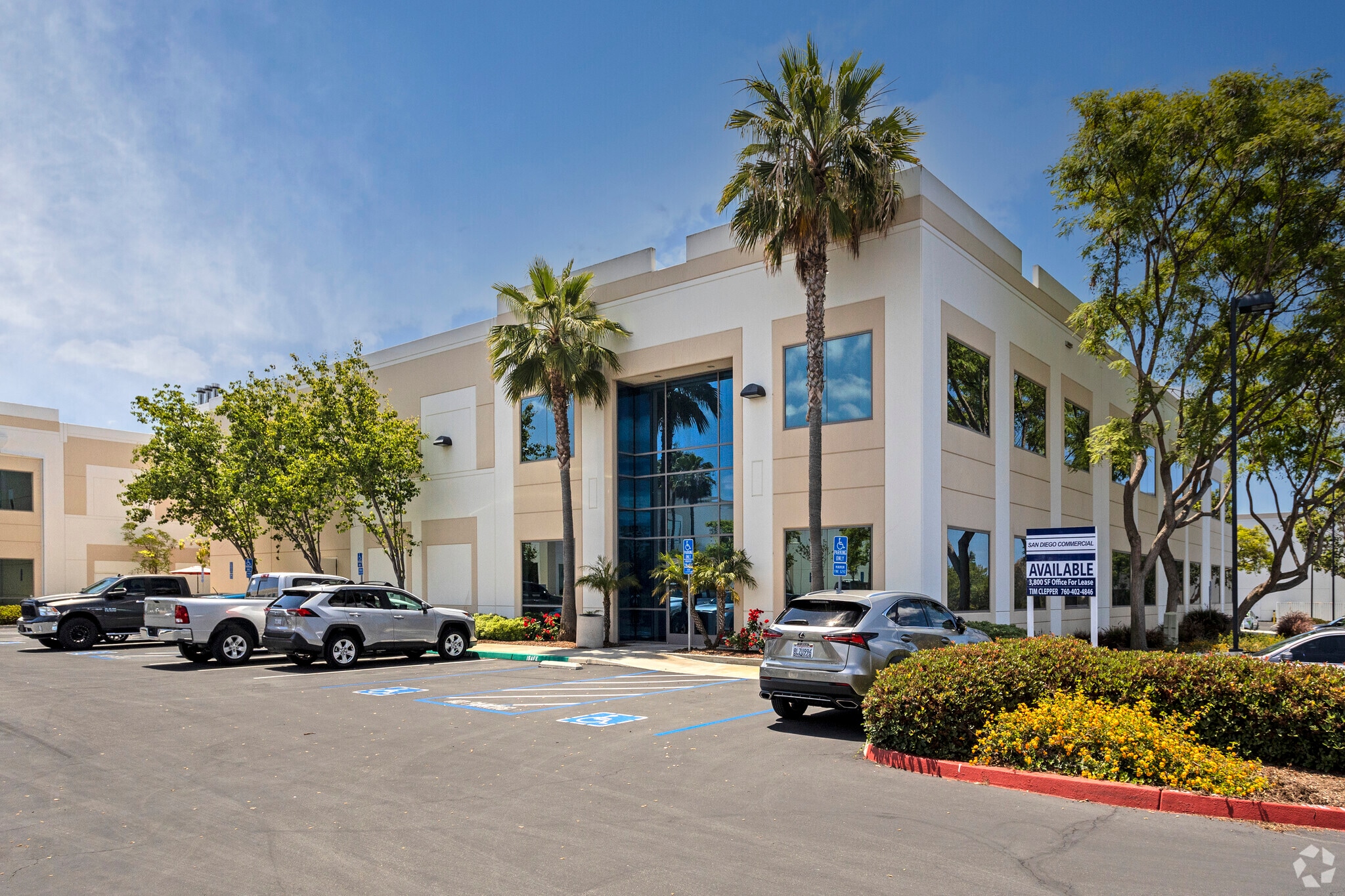 6189 El Camino Real, Carlsbad, CA for Rent