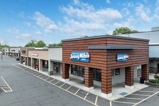 Garden City Park, NY Retail - 2305-2349 Jericho Tpke Garden City Park, NY Retail - 2305-2349 Jericho Tpke