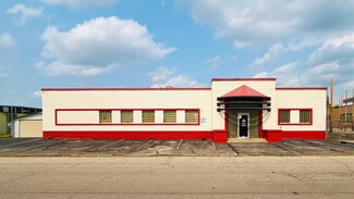Cincinnati, OH Industrial - 30 Illinois Ave